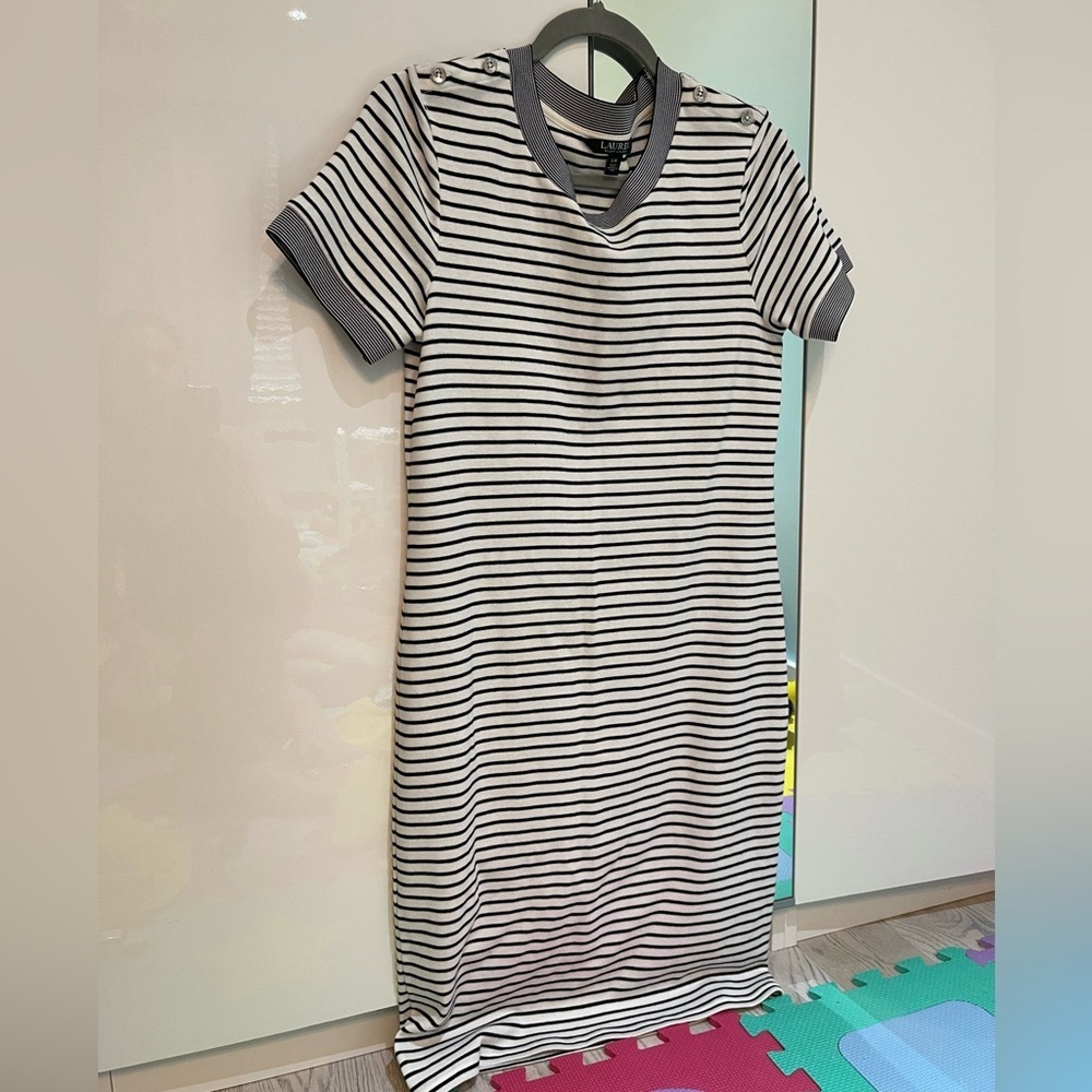 Ralph Lauren dress